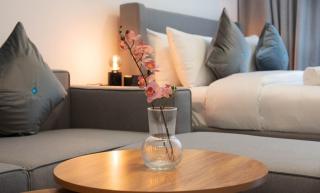 Bloomfields Spacious Stu in Oasis Masdar City - Abu Dabi - 5