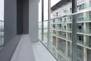Bloomfields Spacious Stu in Oasis Masdar City - Abu Dabi - 3