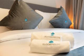 Bloomfields Spacious Stu in Oasis Masdar City - Abu Dabi - 2