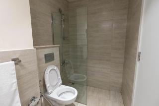Bloomfields Spacious Stu in Oasis Masdar City - Abu Dabi - 1