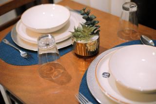 JM Residences - - 7