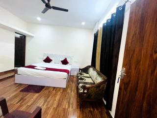 Badal Inn First choice - New Delhi - 4
