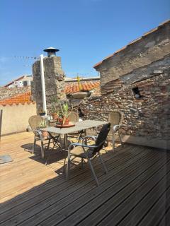 El Castell Embruixat - Saint-Hippolyte - 6