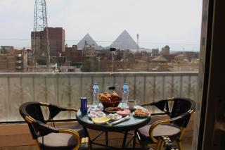 Layali Pyramids Hotel - Kairo - 0