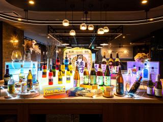 Super Hotel Shiga Nagahama Tennen Onsen - 7