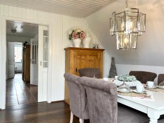 Romantik-Residenz Landhaus Greetsiel - C - 5