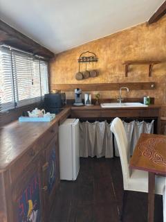 El Castell Embruixat - Saint-Hippolyte - 8