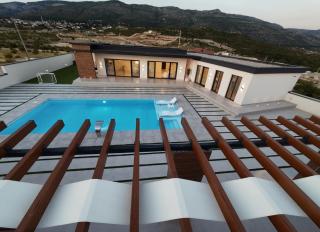 Golden View Villa Sauna & Spa - Blagaj - 8