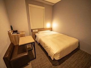 Super Hotel Shiga Nagahama Tennen Onsen - Nagahama - 6