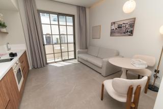 Volaka Luxury Suites - Kos-Stadt - 4