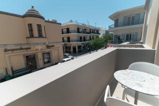 Volaka Luxury Suites - Kos-Stadt - 1