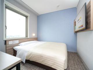 Super Hotel Shiga Nagahama Tennen Onsen - Nagahama - 5