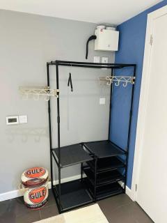 The Cabin Leat Road - 3