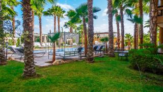 Villa Palmyra, 8 suites et piscine chauffée - Marrakech - 0