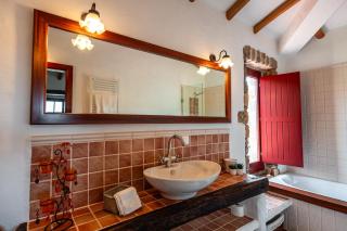 Alto Paraíso Boutique Hotel - Reguengo Grande - 1