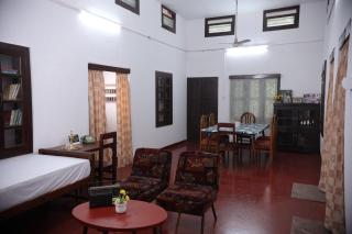 Pudumana Homestays - Lakkidi - 8