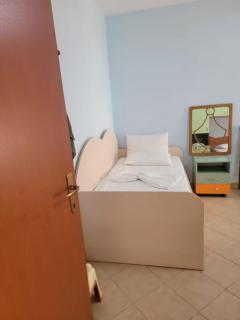Eiden's Apartment - Golem - 6