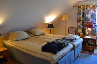 Wiroth B&B Hannasvägen - - 0