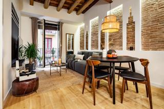 Faya - 1 bedroom and balcony in Gràcia - Barcelona - 9