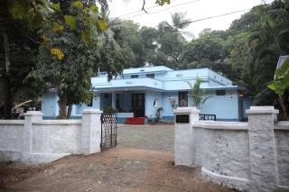 Pudumana Homestays - Lakkidi - 3