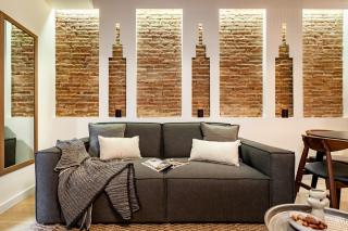Faya - 1 bedroom and balcony in Gràcia - 7