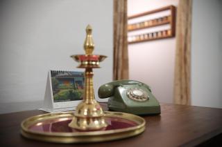 Pudumana Homestays - 2