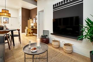 Faya - 1 bedroom and balcony in Gràcia - 4