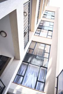 Cozy Hideaway - Nairobi - 9