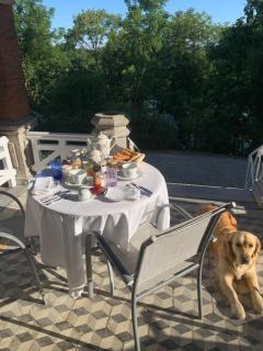 Le Manoir des Rochers - 3