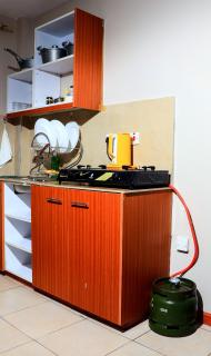 Cozy Hideaway - Nairobi - 4