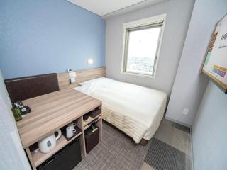 Super Hotel Shiga Nagahama Tennen Onsen - Nagahama - 1