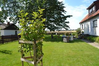 Wiroth B&B Hannasvägen - - 3