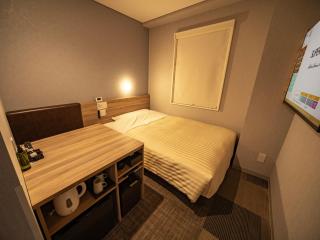 Super Hotel Shiga Nagahama Tennen Onsen - Nagahama - 2