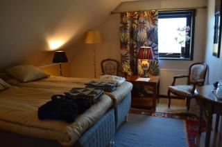 Wiroth B&B Hannasvägen - - 2