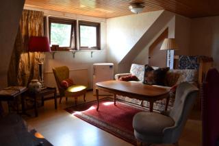 Wiroth B&B Hannasvägen - - 1