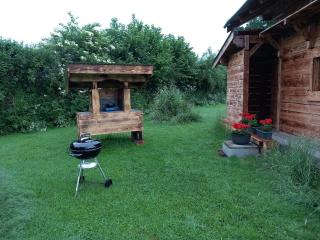 Le Domaine d'Evolène - 6