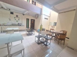 RedDoorz Syariah at Hotel Adi Sederhana near Stasiun Jatibarang - Sleman - 1