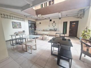 RedDoorz Syariah at Hotel Adi Sederhana near Stasiun Jatibarang - Sleman - 2