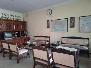 RedDoorz Syariah at Hotel Adi Sederhana near Stasiun Jatibarang - Sleman - 7