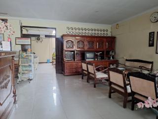 RedDoorz Syariah at Hotel Adi Sederhana near Stasiun Jatibarang - Sleman - 6