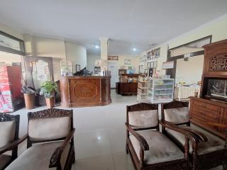 RedDoorz Syariah at Hotel Adi Sederhana near Stasiun Jatibarang - Sleman - 8