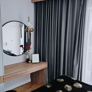 Apartament Ogrodowy Władysławowo - Władysławowo - 0