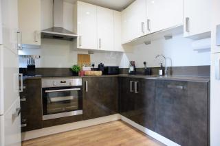 Luxury property in Canary Wharf - Londra - 6