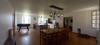 Villandré House 6 people - - 2
