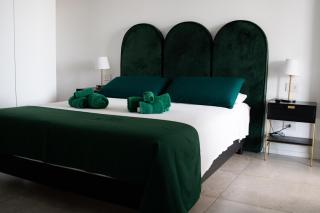 Marisabella Suite Spa 4 - 1