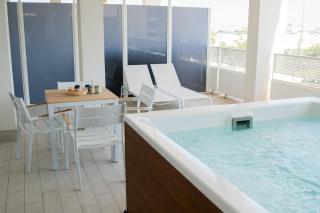 Marisabella Suite Spa 4 - 5