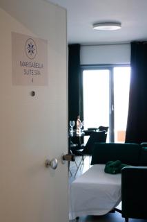 Marisabella Suite Spa 4 - Bari - 5