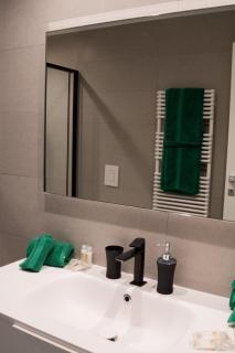 Marisabella Suite Spa 4 - Bari - 4