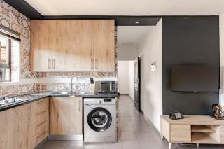 Amani Place Midrand - Midrand - 5