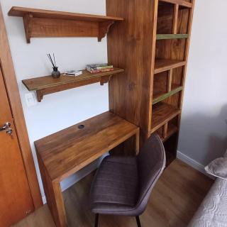 Apartamento de Montanha Recanto dos Platanos Gramado - 3